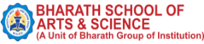 Bharath Institute of Science and Technology Logo