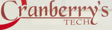 Cranberrys Tech Logo
