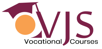 Vjs Vocational Courses Logo