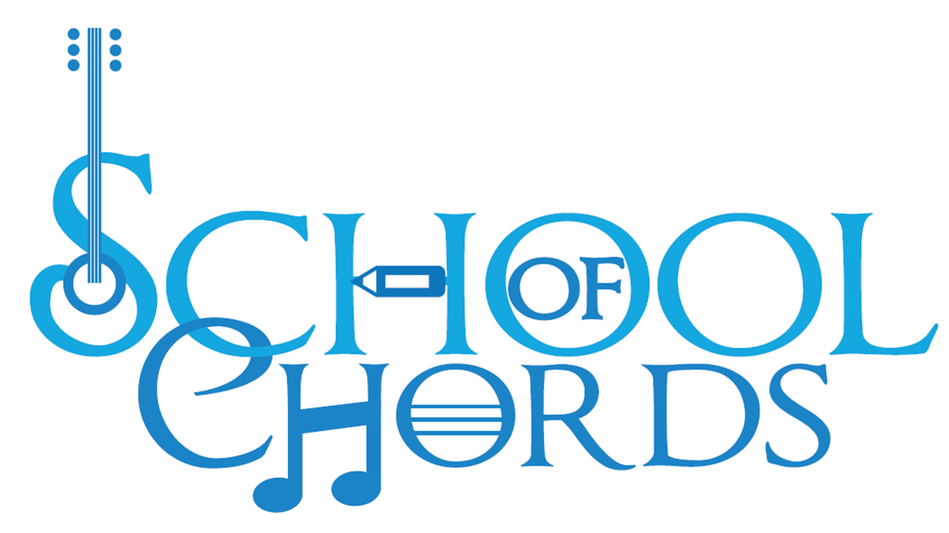 School Of Chords Logo