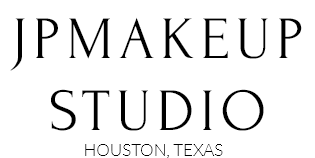 JP Makeup Studio Logo