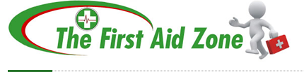 First Aid Zone Logo