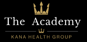 Kana Dental Academy Logo