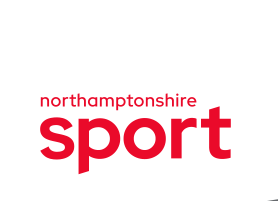 Northamptonshire Sport Logo