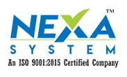 Nexa System Logo