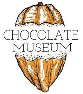 The Chocolate Museum Logo