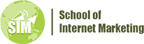 School Of Internet Marketing Logo