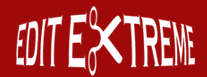Edit Extreme Logo