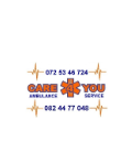 Care 4 You Ambulance Service Logo