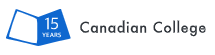Canadian College Logo