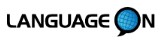 Language On Logo