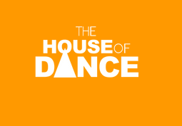 The House of Dance Logo