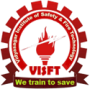 Vidyasagar Institute Of Safety And Fire Technology Logo