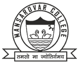 Mansarovar College Logo
