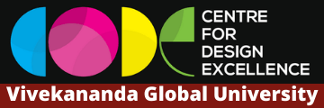 Centre for Design Excellence Logo