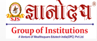 Gyanoday Group of Institution Logo