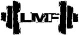 Lift Move Fuel (LMF) Logo