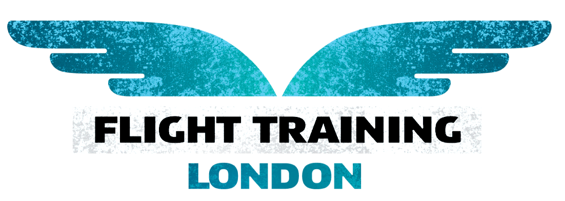 Flight Training London Logo