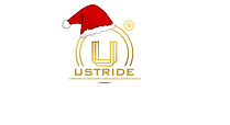 Ustride Corporate Training and Image Consultancy Logo
