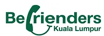 Befrienders KL Logo