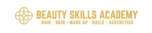 Beauty Skills Academy Logo