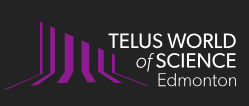 TELUS World of Science Logo