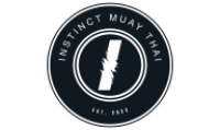 Instinct Muay Thai Logo