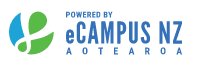 eCampus NZ Logo