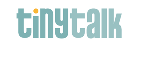 Tiny Talk Logo