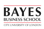 Bayes Business School Logo