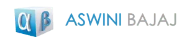 Aswini Bajaj Logo