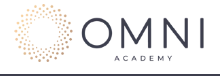 Omni Academy Logo