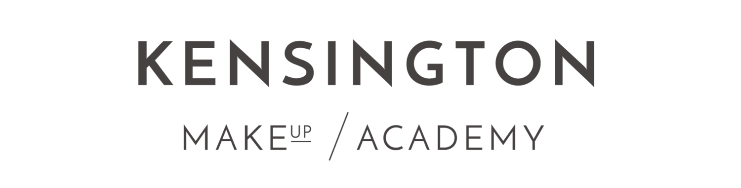 Kensington Makeup Academy Logo