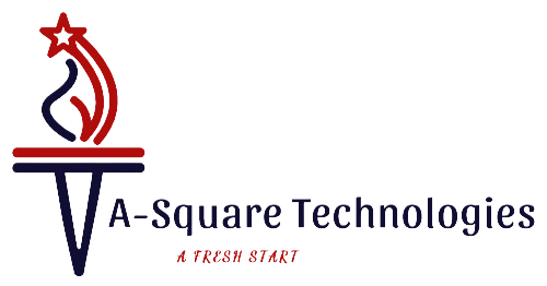 A-Square Technologies Logo