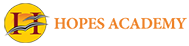 Hopes Academy Logo