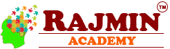 Rajmin Academy Logo