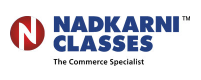 Nadkarni Classes Logo
