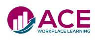 ACE Workplace Learning Logo
