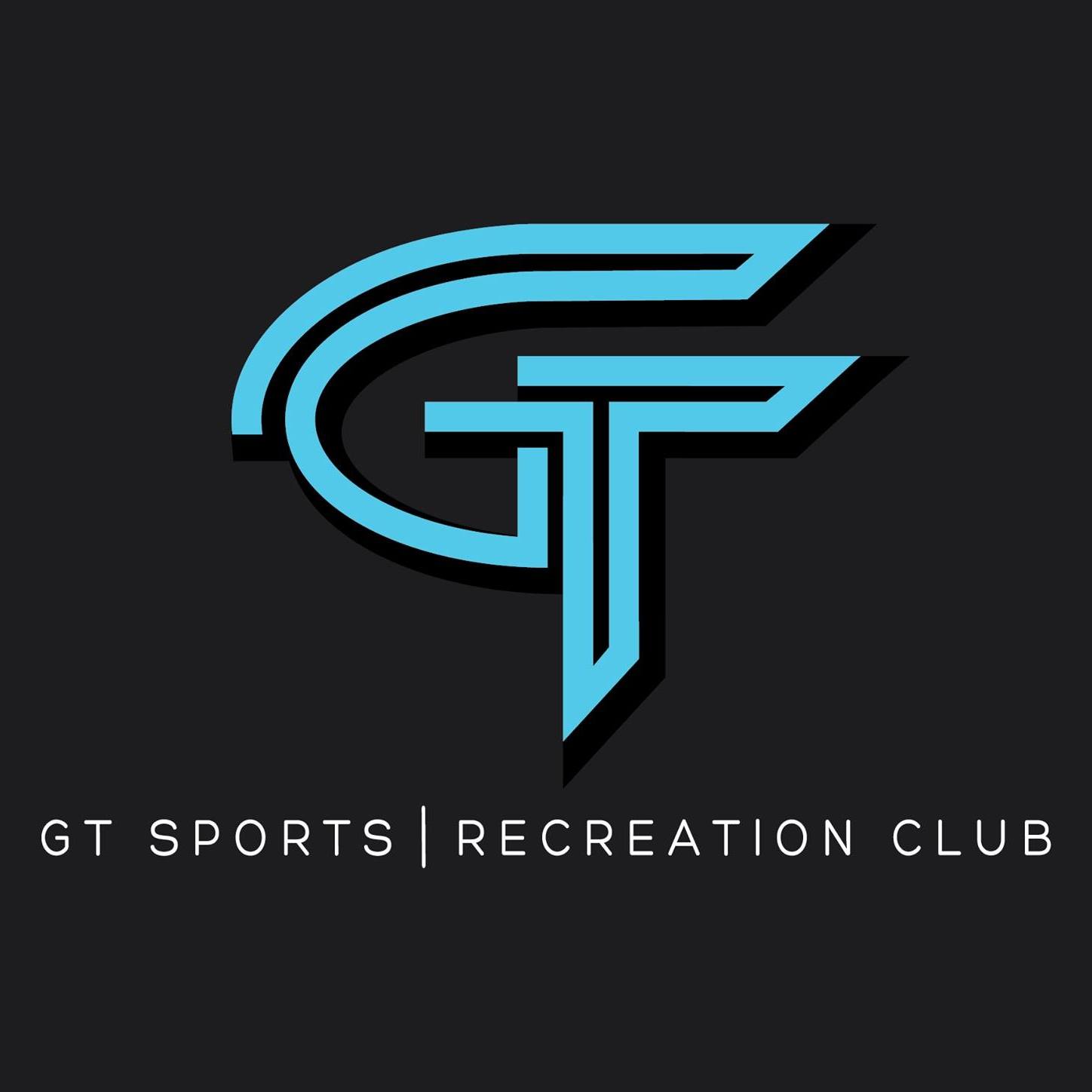 Gt Sports & Recreation Club Logo