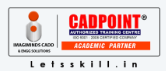 Cadpoint Kolkata Logo