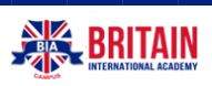 Britain International Academy Logo