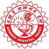 Bombay Hospital College of Nursing Logo