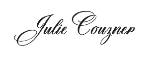 Julie Couzner Logo