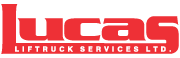 Lucas Liftruck Logo