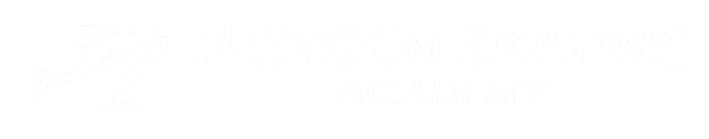 Festoon Skating Academy Logo