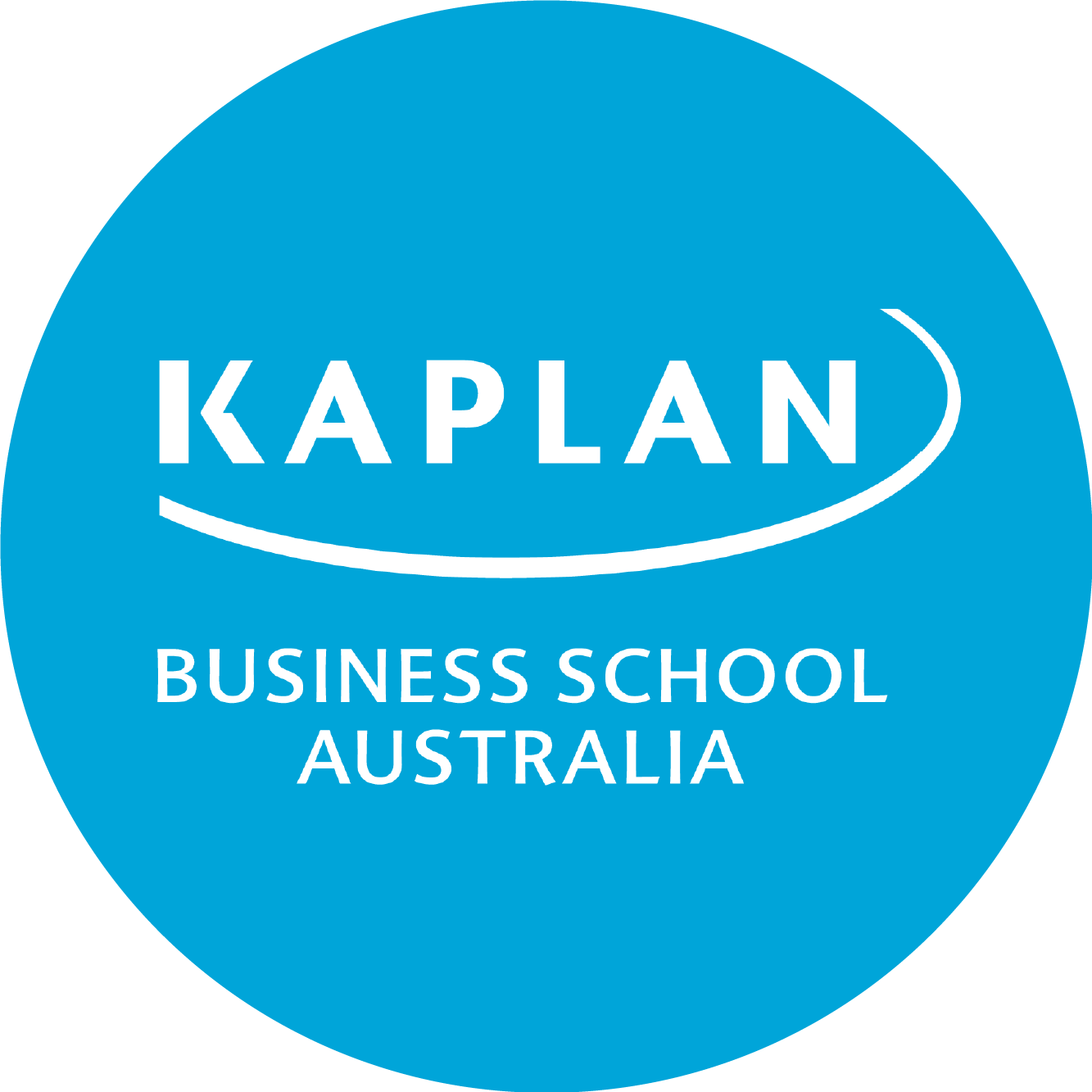 Kaplan Business School Logo