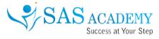 SAS Academy Logo