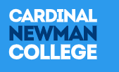 Cardinal Newman College Logo