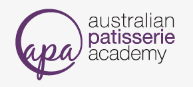 The Australian Patisserie Academy Logo