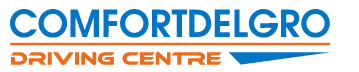 ComfortDelGro Driving Centre Logo